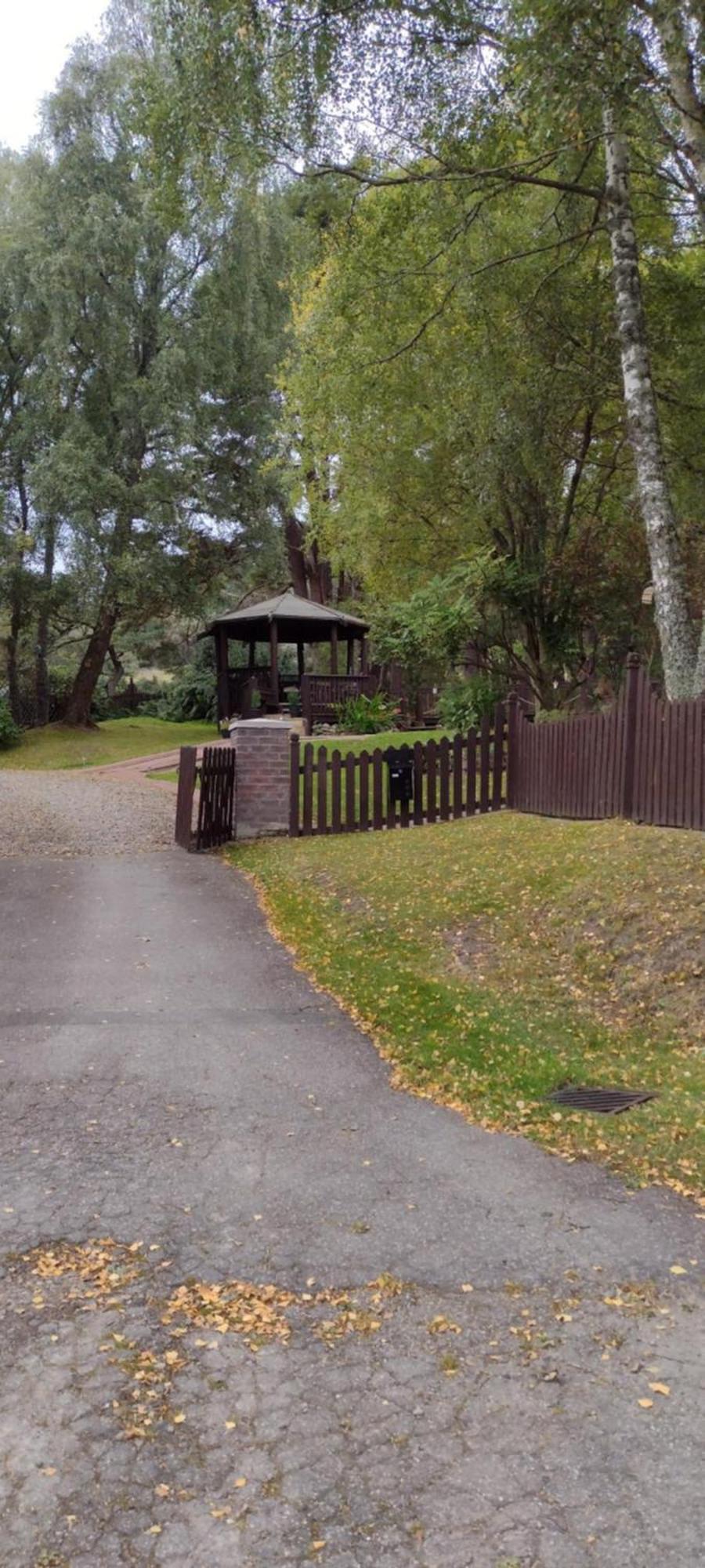 7 Burnside House Bed & Breakfast Kilmorack Exterior photo
